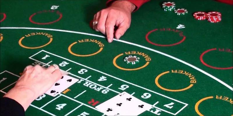 Bí quyết dừng đúng lúc trong cách đánh Baccarat