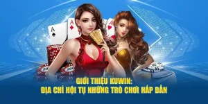 Cá cược tại Kuwin có uy tín không?