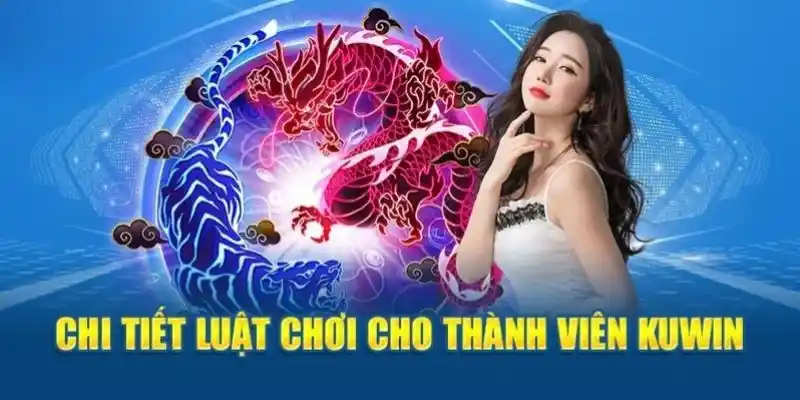 Ý nghĩa của 3 cửa cược trong tựa game rồng hổ