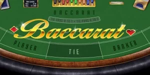 Cách đánh baccarat Kuwin