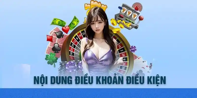 Điều khoản và điều kiện về nick game cá cược tại Kuwin 