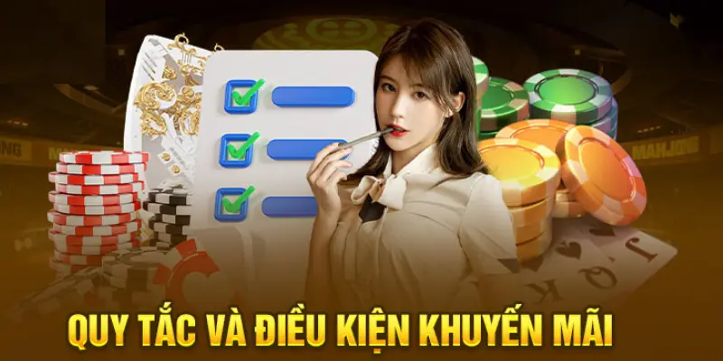 Điều kiện của thắng tiền lại tặng tiền - nổ hũ - casino