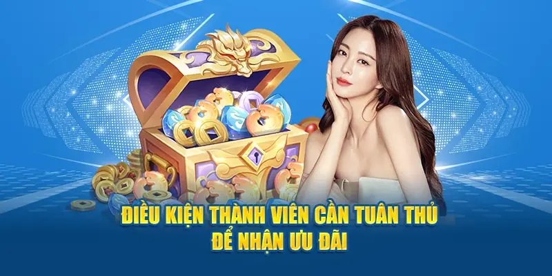 Điều kiện tham gia nạp 200k tặng 50k - Tham gia bắn cá - Nổ hũ