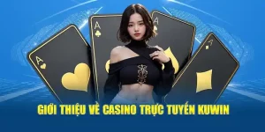 Game bài đổi thưởng Kuwin