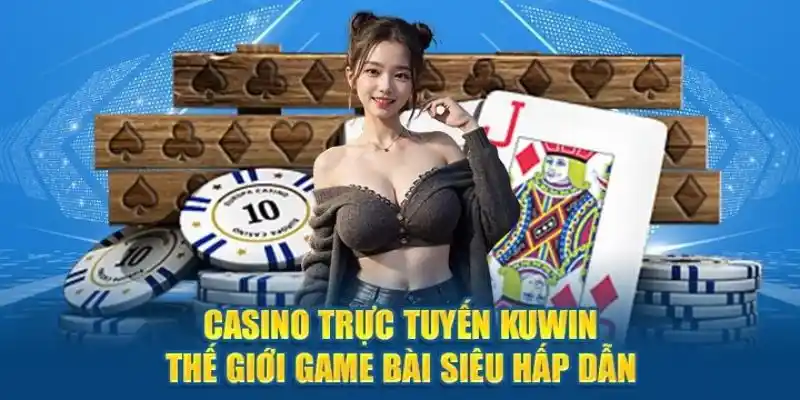 Game bài trực tuyến có giao diện đẹp mắt, có tỷ lệ cược phong phú