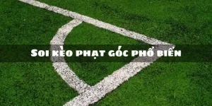 Kèo phạt góc là gì Kuwin