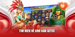 Kho báu Aztec Kuwin