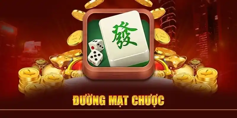 Quay hũ đường mạt chược nhận ngay jackpot giá trị