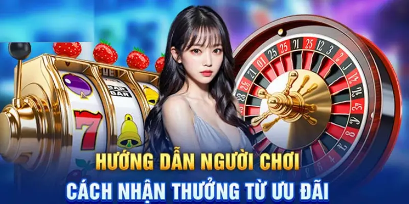 Quy trình tham gia nạp 200k tặng 50k - Tham gia bắn cá - Nổ hũ