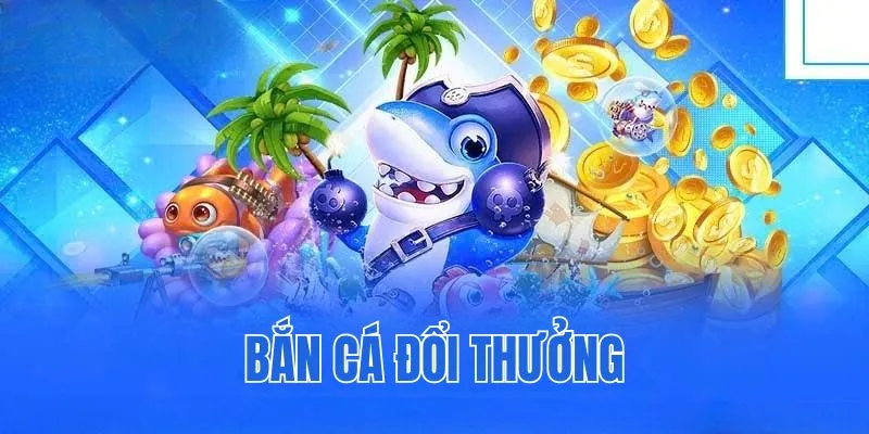 Bắn cá đổi thưởng Kuwin