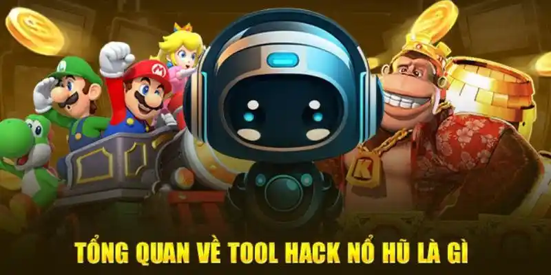 Tool hack nổ hũ Kuwin