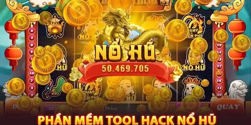 Ưu điểm an toàn tuyệt đối khi sử dụng tool hack nổ hũ